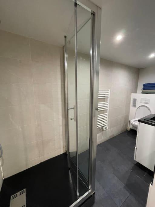Confortable Appartement 3 Pieces Flatters Paříž Exteriér fotografie