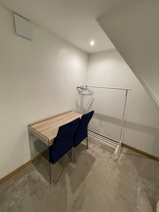 Confortable Appartement 3 Pieces Flatters Paříž Exteriér fotografie